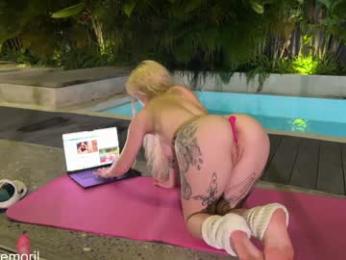 golden_alinee chaturbate stream image, 04.02.2026 14:10
