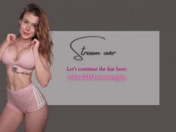chloewildd chaturbate stream image, 04.02.2026 18:30