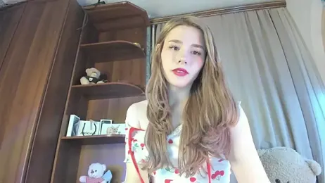 Alisa_Black_Star stripchat stream image