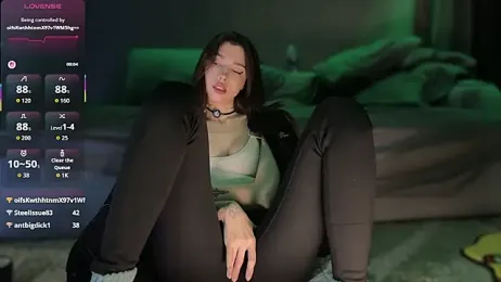 Bastet stripchat stream image