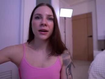 cute__foxy chaturbate stream image, 05.02.2026 00:40
