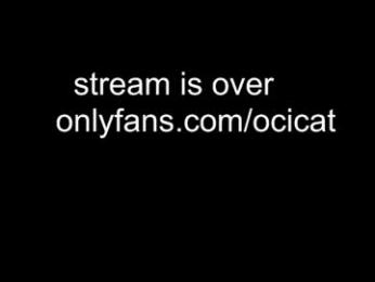 ocicat chaturbate stream image, 05.02.2026 01:00