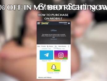 itskassielee chaturbate stream image