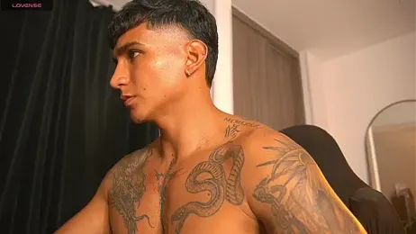 muscle_boyhorny stripchat stream image