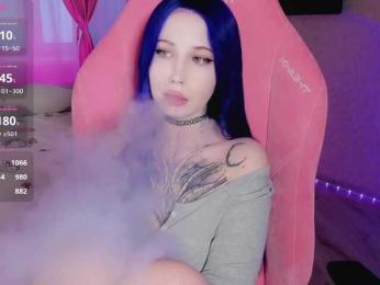 luvsoak bongacams stream image, 05.02.2026 11:30