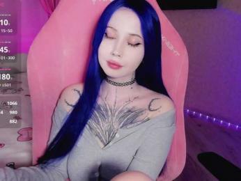 luvsoak bongacams stream image, 05.02.2026 11:30