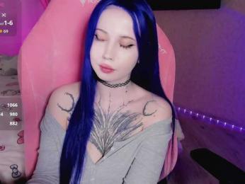 luvsoak bongacams stream image, 05.02.2026 11:30
