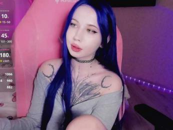 luvsoak bongacams stream image, 05.02.2026 11:30