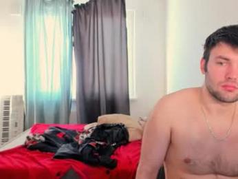 kevin_hornyyy chaturbate stream image