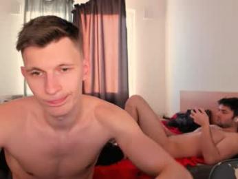 kevin_hornyyy chaturbate stream image