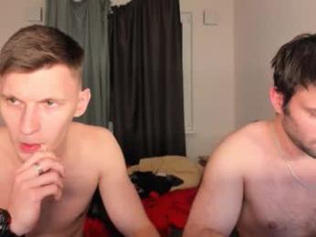 kevin_hornyyy chaturbate stream image