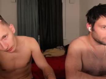 kevin_hornyyy chaturbate stream image