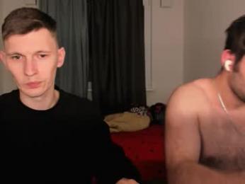 kevin_hornyyy chaturbate stream image