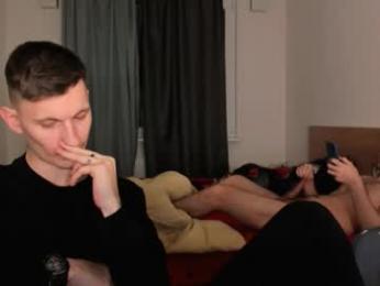 kevin_hornyyy chaturbate stream image