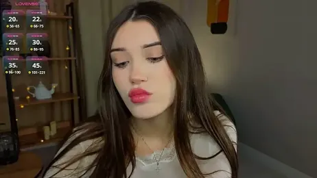 MollyBaby stripchat stream image