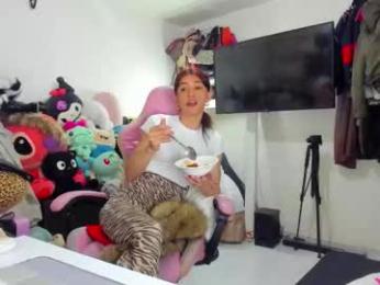 laurencesophiets chaturbate stream image