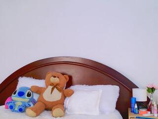 Azura Wave flirt4free stream image, 05.02.2026 17:40