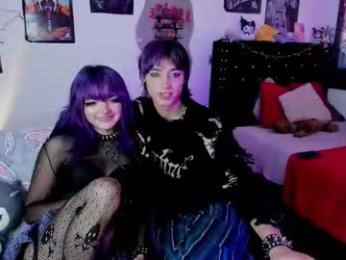 xzerox_ chaturbate stream image, 05.02.2026 19:00