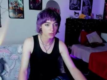 xzerox_ chaturbate stream image, 05.02.2026 19:00