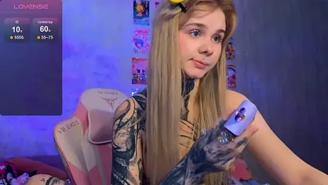 Britney_Lynch stripchat stream image