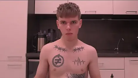 Fredd_Xanders stripchat stream image