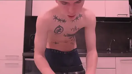 Fredd_Xanders stripchat stream image