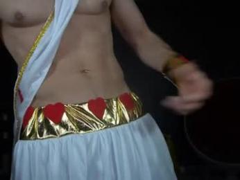 sydaffect chaturbate stream image, 06.02.2026 03:30