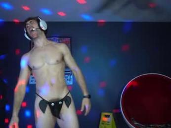 sydaffect chaturbate stream image, 06.02.2026 03:30