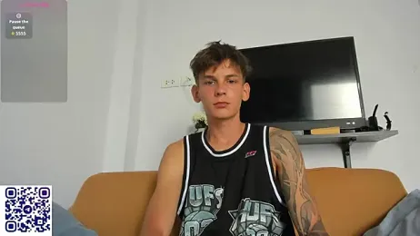 MiracleCam stripchat stream image