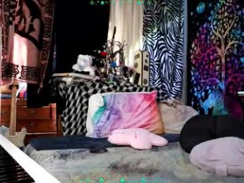 xaevynne chaturbate stream image, 06.02.2026 04:40