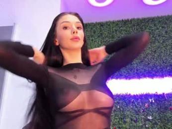 hotfallingdevil chaturbate stream image