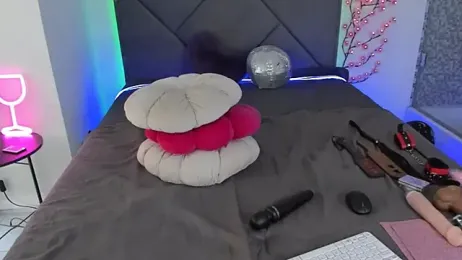 CassieEvans stripchat stream image