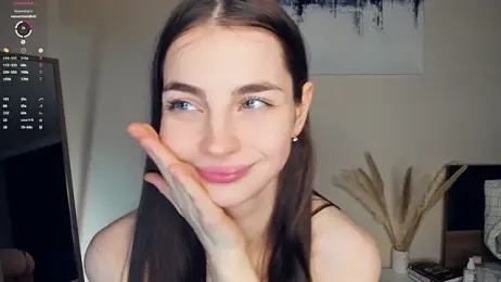 MaryJacksoon stripchat stream image