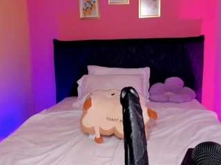 dani-moore camsoda stream image, 06.02.2026 14:20