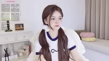 Vesper_0606 stripchat stream image