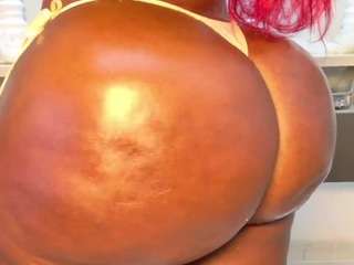 sabrinnaalcantara camsoda stream image, 06.02.2026 17:30