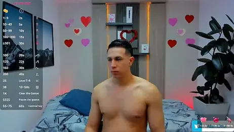 alan_nd_kevin stripchat stream image, 06.02.2026 19:00