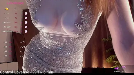 VickiRoom stripchat stream image