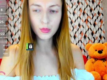 PinkPanterka bongacams stream image, 06.02.2026 19:00