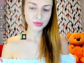 PinkPanterka bongacams stream image, 06.02.2026 19:00