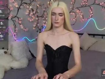 kris_mon chaturbate stream image