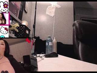 boootystar camsoda stream image, 07.02.2026 06:40