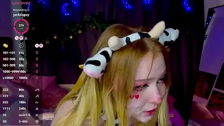 ElswythCovil stripchat stream image, 07.02.2026 04:00