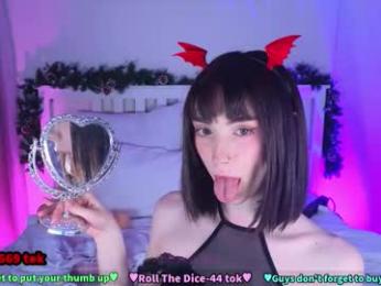 melissaober chaturbate stream image, 07.02.2026 06:10