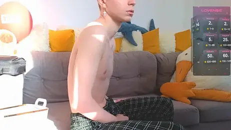 LandelRay stripchat stream image