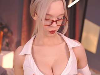 alinabailey camsoda stream image