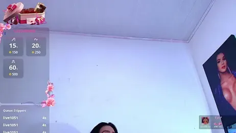 Veruzca_love stripchat stream image, 07.02.2026 12:40