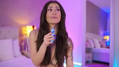 OhhAisha stripchat stream image