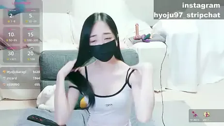 hyoju97 stripchat stream image