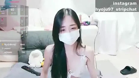 hyoju97 stripchat stream image